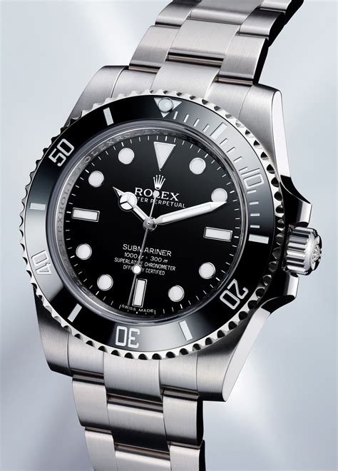 serigrafia vetro rolex submariner no data|rolex submariner reference 114060.